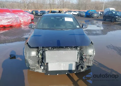 2026 BMW 228 Gran Coupe xDrive z USA, uszkodzony, nr VIN WBA23GG01T7T90341